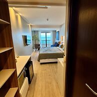 HY Beach Flats