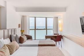 HY Beach Flats