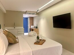 HY Beach Flats