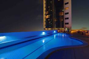 HY Beach Flats