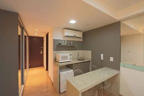 HY Beach Flats