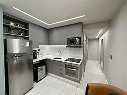 HY Beach Flats