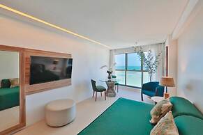 HY Beach Flats