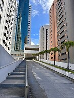 HY Beach Flats