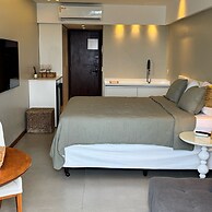 HY Beach Flats