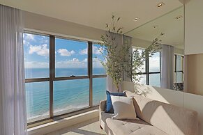 HY Beach Flats