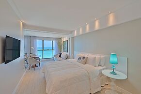 HY Beach Flats