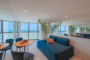 HY Beach Flats