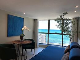 HY Beach Flats