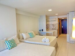 HY Beach Flats