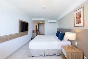 HY Beach Flats