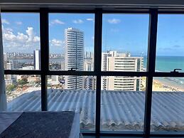 HY Beach Flats