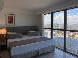 HY Beach Flats