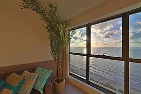 HY Beach Flats