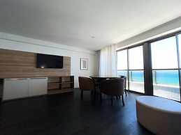 HY Beach Flats
