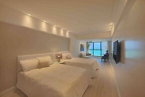 HY Beach Flats