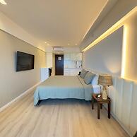 HY Beach Flats