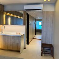 HY Beach Flats