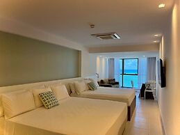 HY Beach Flats