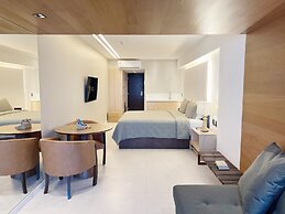 HY Beach Flats