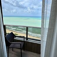 HY Beach Flats