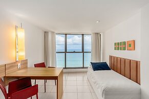 HY Beach Flats