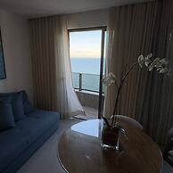 HY Beach Flats