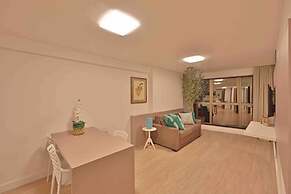 HY Beach Flats