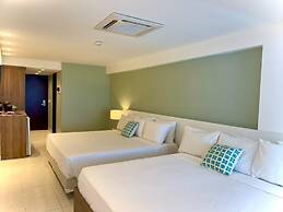 HY Beach Flats