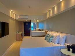HY Beach Flats