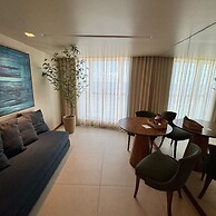 HY Beach Flats