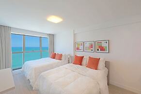 HY Beach Flats