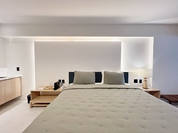 HY Beach Flats