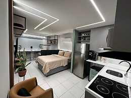 HY Beach Flats