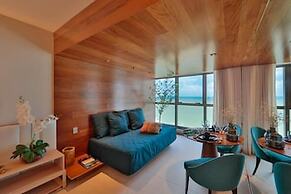 HY Beach Flats