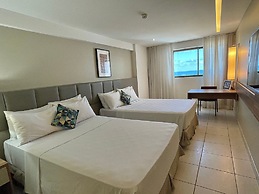 HY Beach Flats