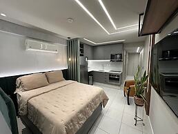 HY Beach Flats