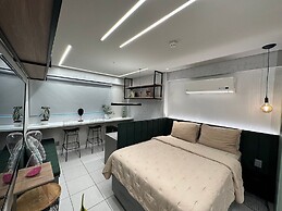 HY Beach Flats