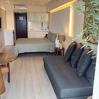 HY Beach Flats