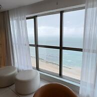 HY Beach Flats