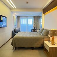 HY Beach Flats