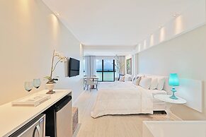 HY Beach Flats
