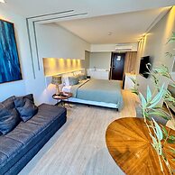 HY Beach Flats