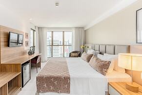 HY Beach Flats