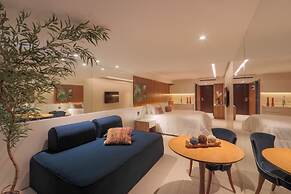 HY Beach Flats