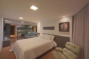 HY Beach Flats