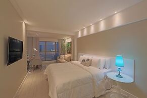 HY Beach Flats
