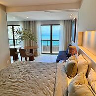 HY Beach Flats