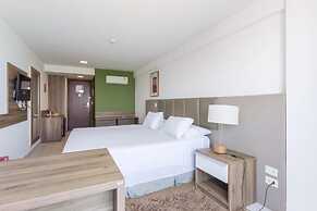 HY Beach Flats