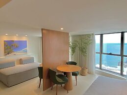 HY Beach Flats